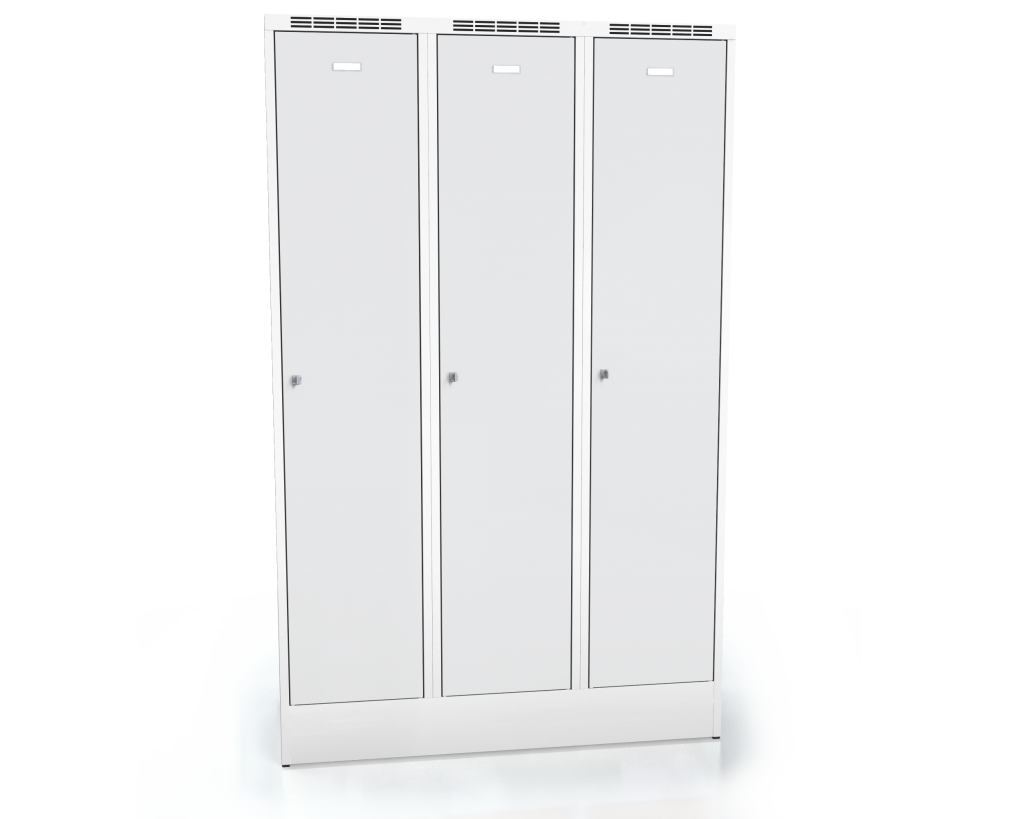 Kleiderschränke ALSIN 1920 x 1200 x 500